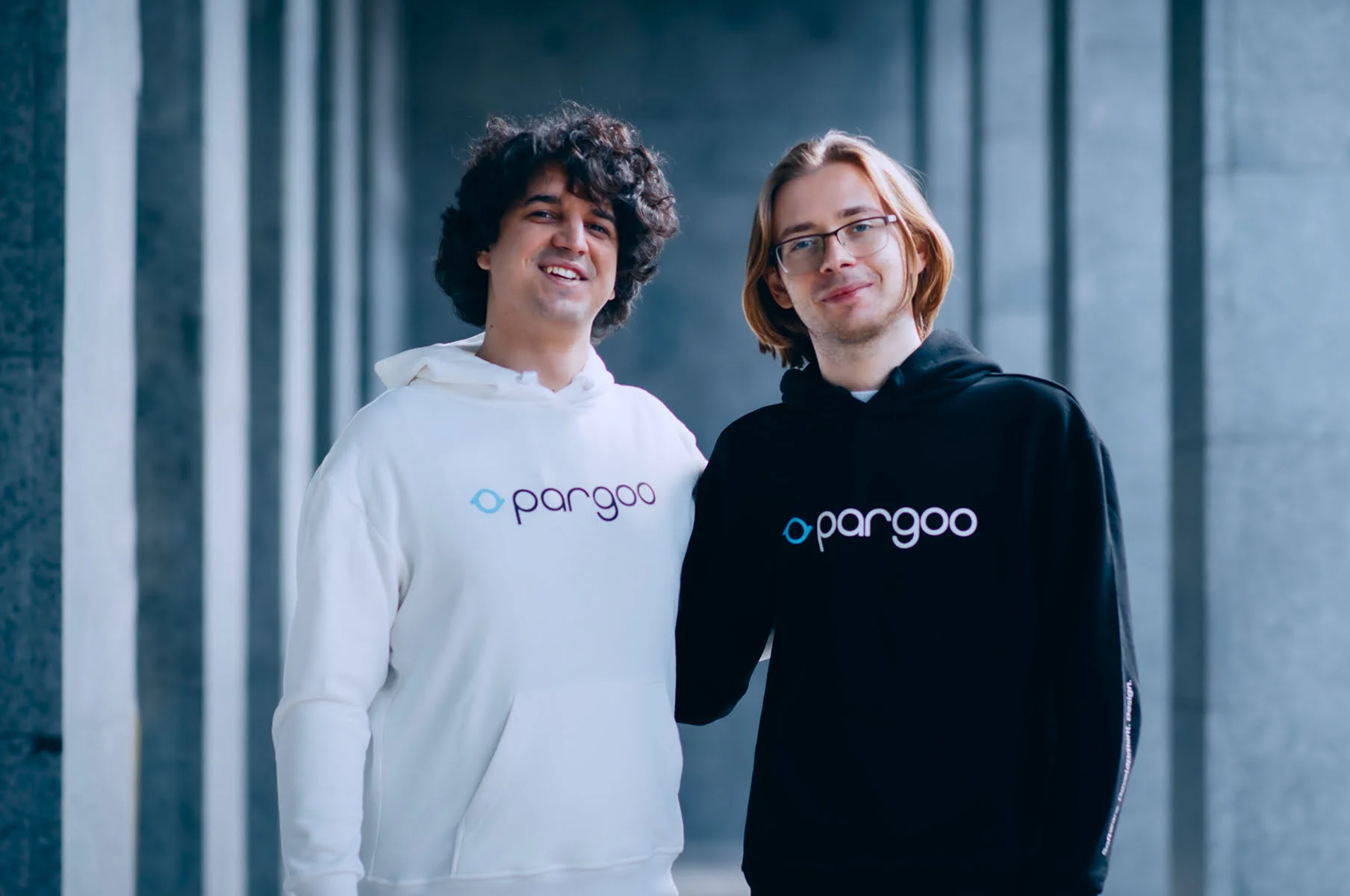 Founders of pargoo